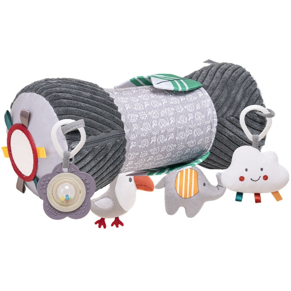 Inflatable Tummy Time Pillow Toy-231