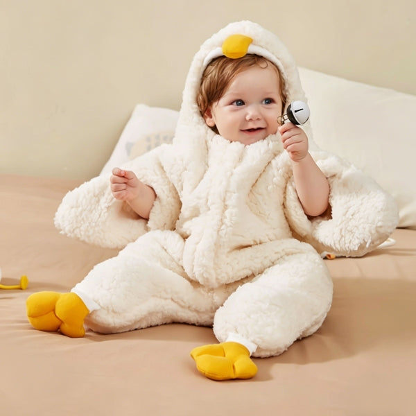 Baby Goose Stroller Sleeping Bag | 2.5 TOG Winter Coat & Halloween Costume-86