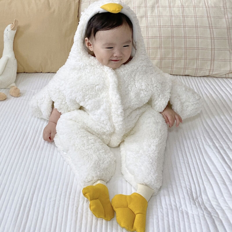 Newborn Infant Stroller Sleeping Bag Goose 2.5 TOG-86