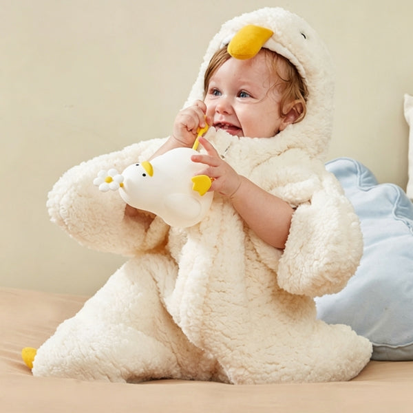 Baby Goose Stroller Sleeping Bag | 2.5 TOG Winter Coat & Halloween Costume-86