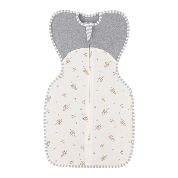 Newborn Baby Sleeping Bags Startle Swaddles Wrap 0.3TOG 2 Packs-32