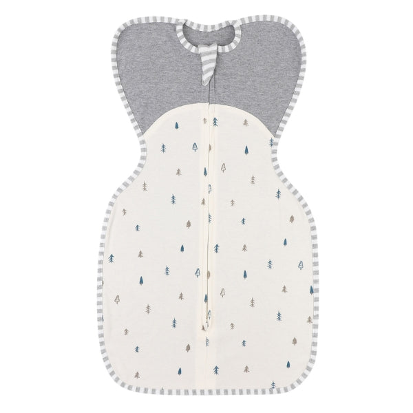 Newborn Baby Sleeping Bags Startle Swaddles Wrap 0.3TOG 2 Packs-32