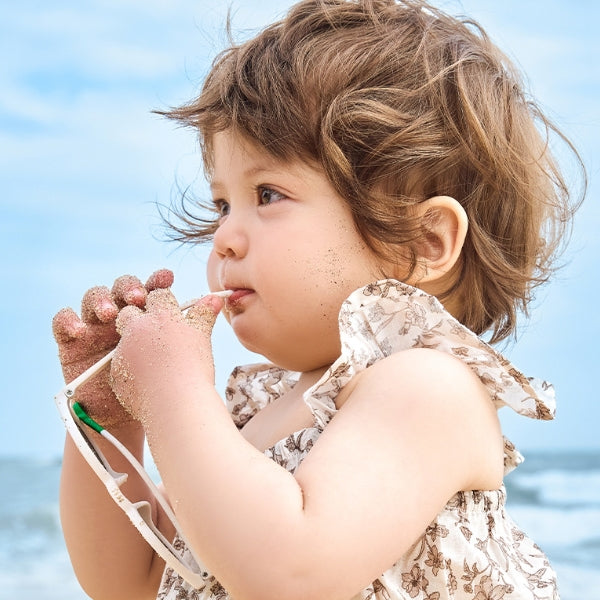 3-Stage Pediatric Polarized Kids Sunglasses – Ophthalmologist Approved - 53