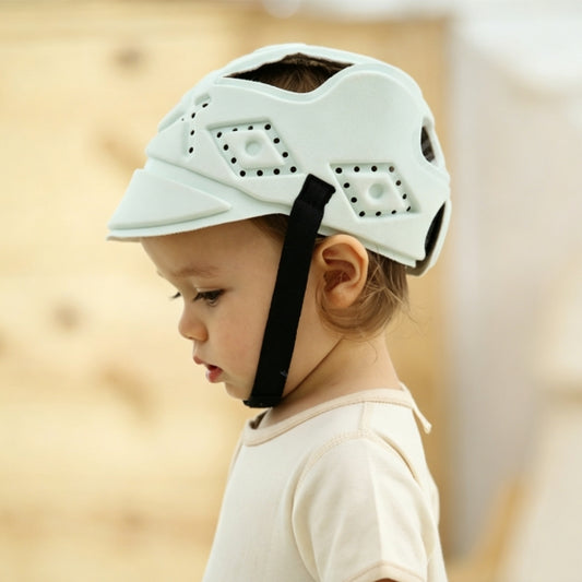 Baby Toddler Walking Head Protection Helmet | Ultra-Light 1.7oz EVA Safety-346