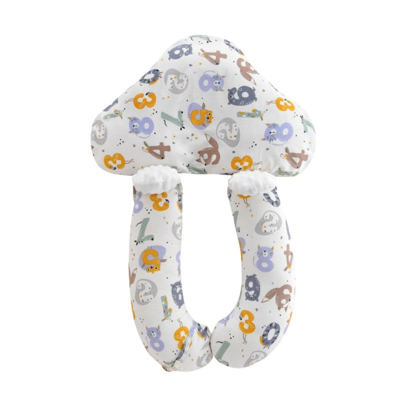 Baby Soothing Bed-in Pillow-20