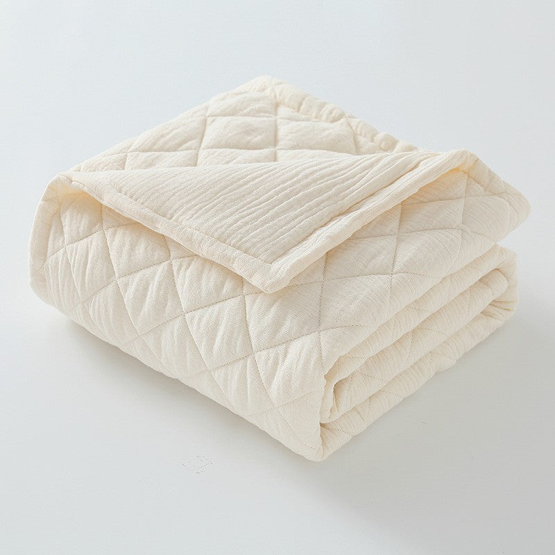 Fieldcrest cotton online blanket