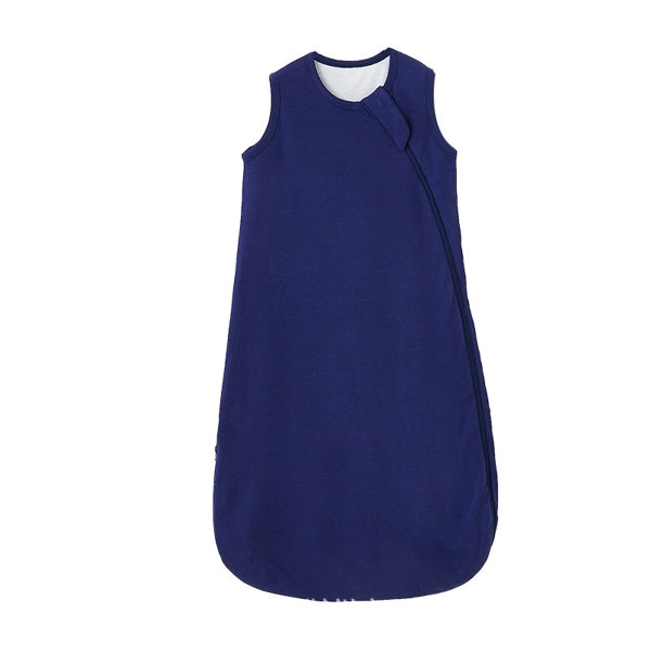 Baby Toddler Vest Sleeping Bag | 0.2 & 1.0 TOG | 0–3 Years