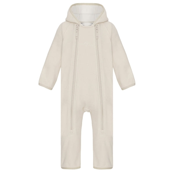 Baby Premium Fleece Suit Romper-565
