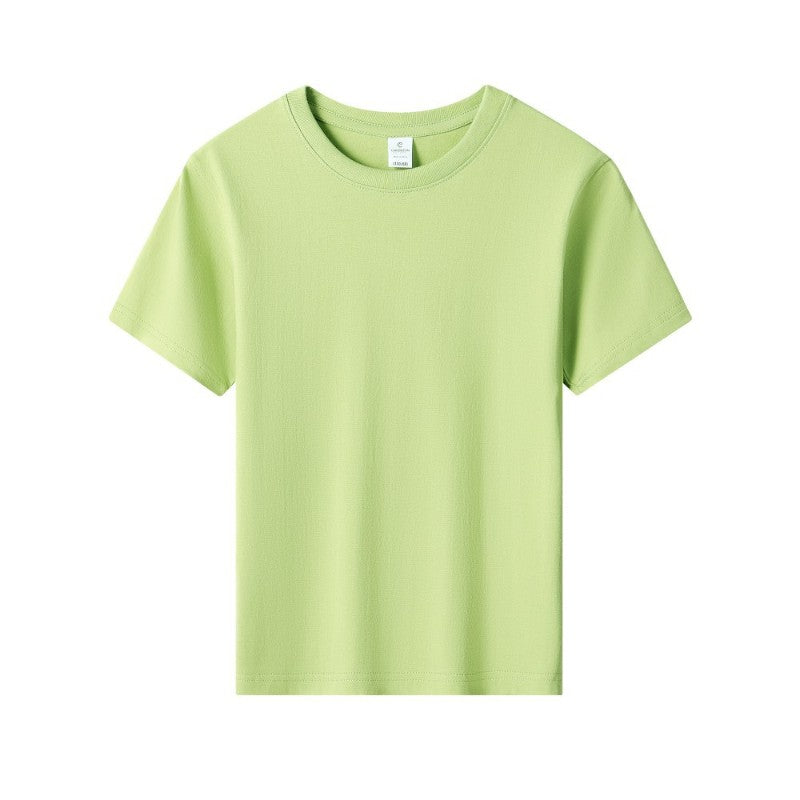 Custom Name Kids T-shirt Christmas Alphabet-236