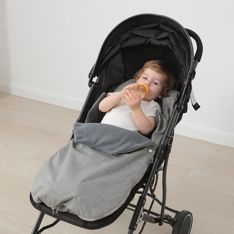 Newborn Infant Stroller Sleeping Bag 2.5 TOG-81