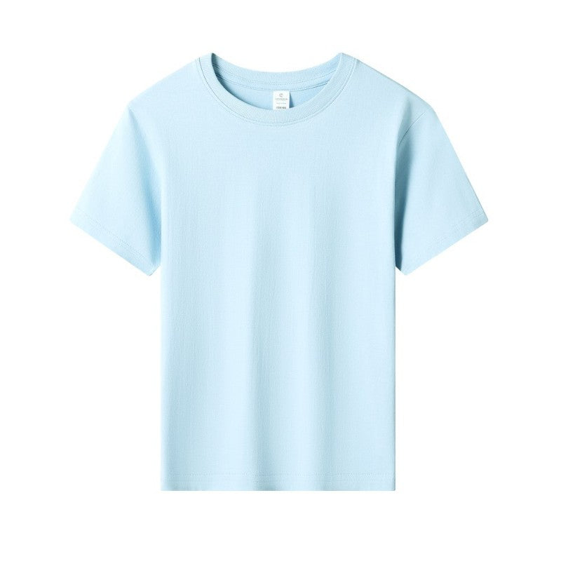 Custom Name Kids T-shirt Christmas Alphabet-236