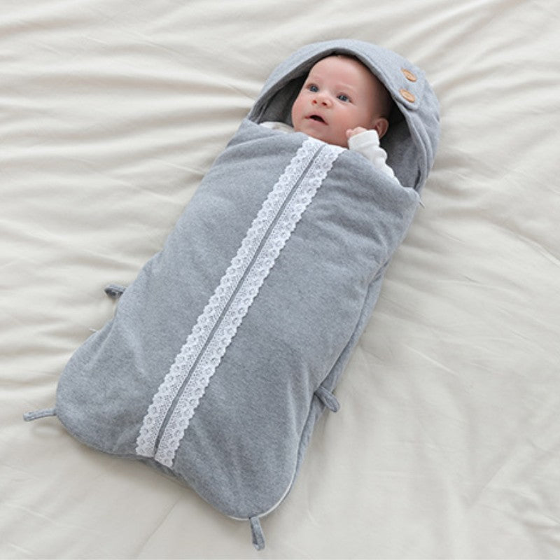 Newborn Infant Stroller Sleeping Bag 2.5 TOG-85