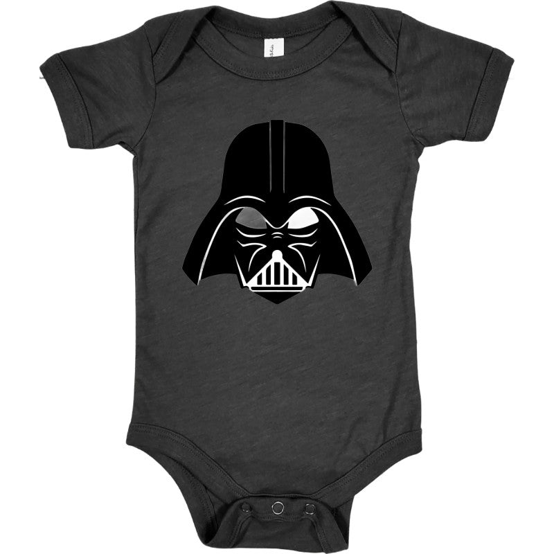Darth Vader Baby Onesie-231