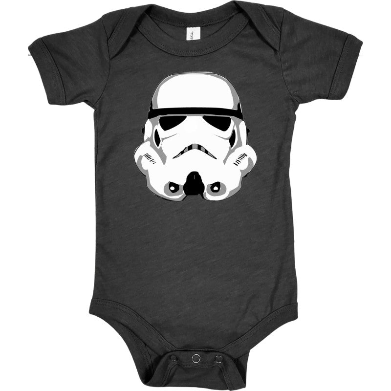 Stormtroopers Baby Onesie-229