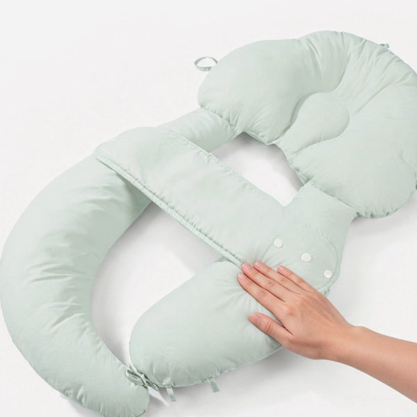 Newborn Soothing Pillow-525