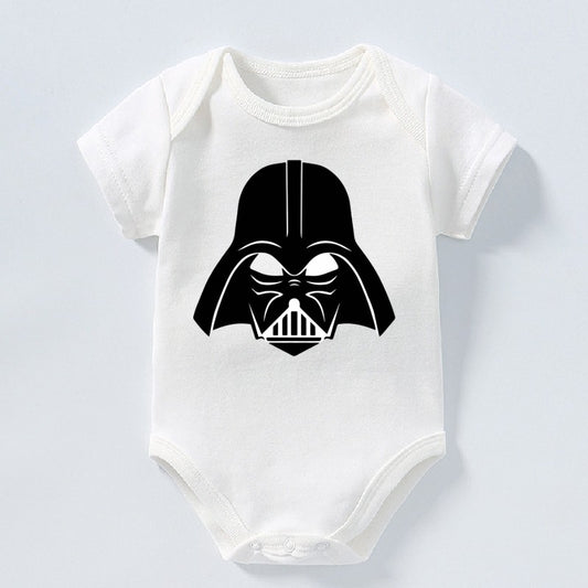 Darth Vader Baby Onesie-231