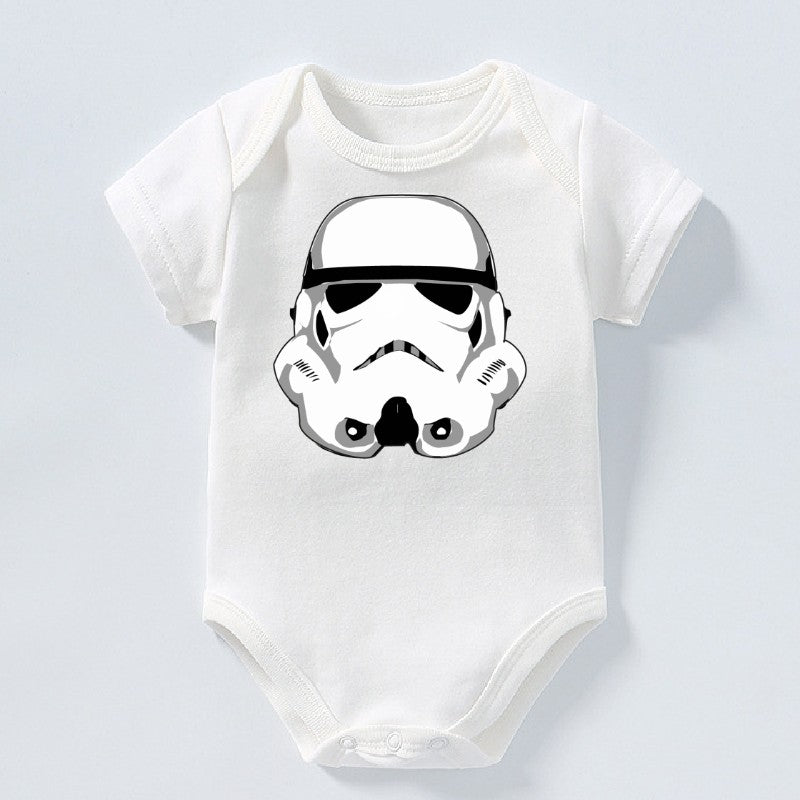 Stormtroopers Baby Onesie-229