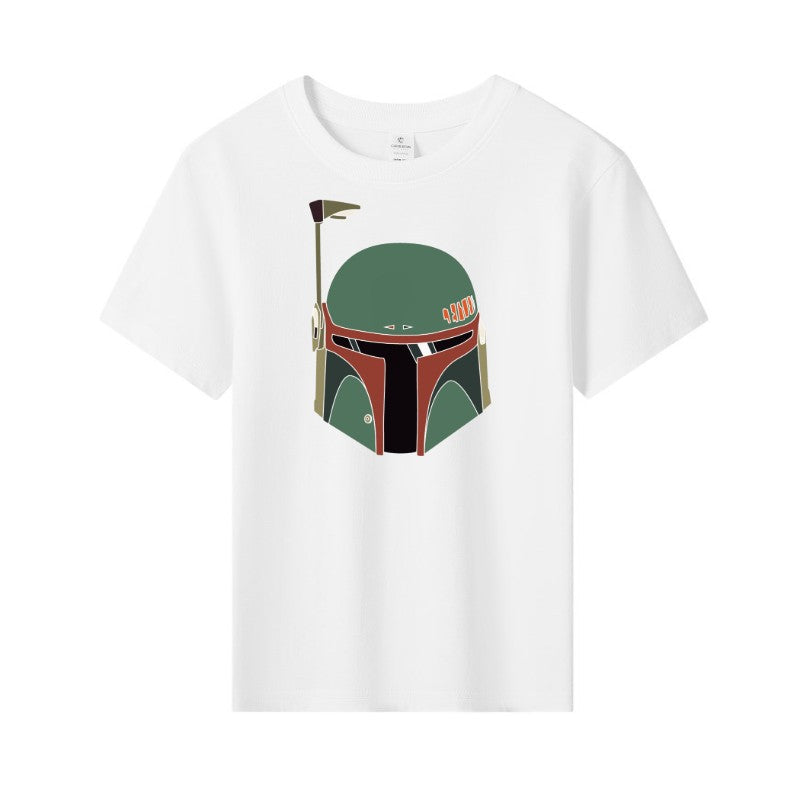 Boba Fett Baby Onesie-230