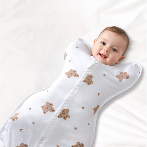 Newborn Baby Sleeping Bags 2 Packs 0.2TOG-367