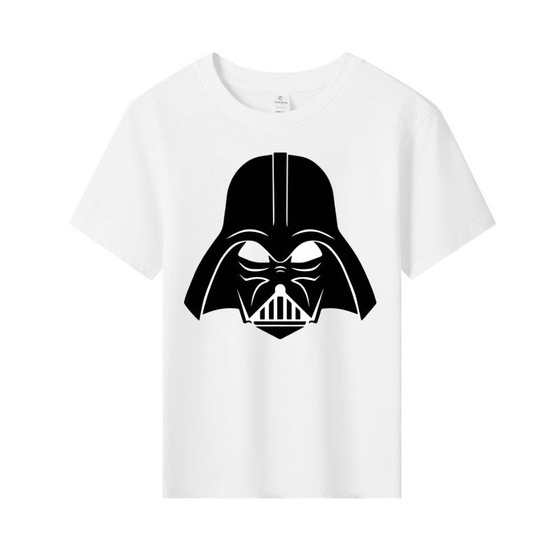 Darth Vader Baby Onesie-231