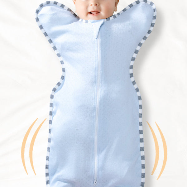 Newborn Baby Sleeping Bags 2 Packs 0.2TOG-367
