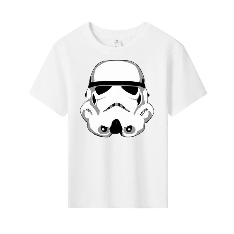 Stormtroopers Baby Onesie-229