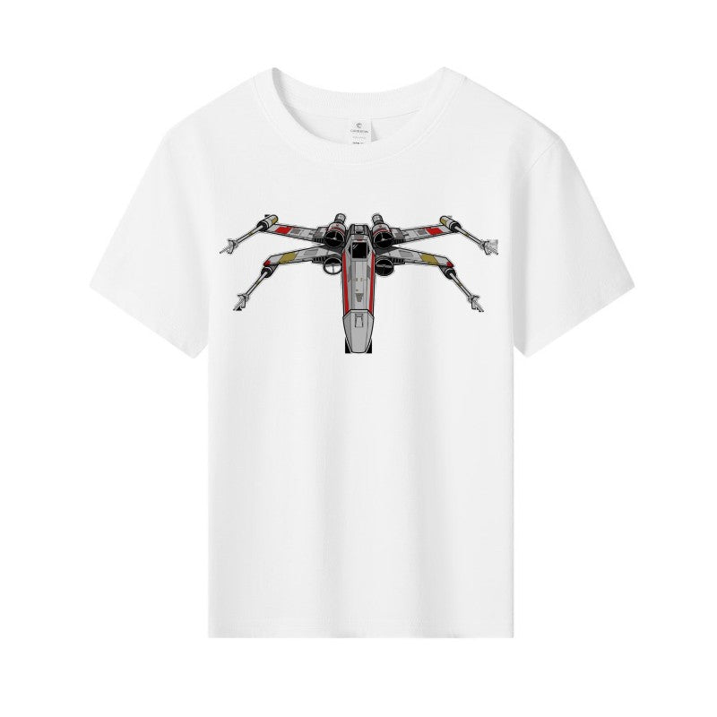 X-wing Baby Onesie-225