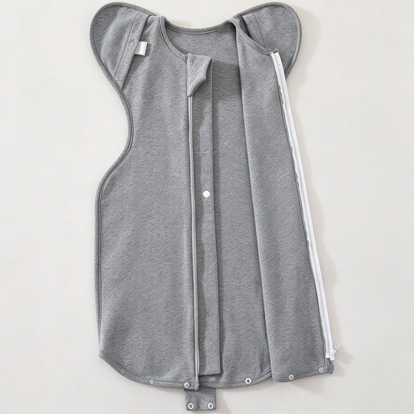 SOFTLY+ Cotton Stretch Newborn Sleeping Bag 2Pack 0.5 TOG-319
