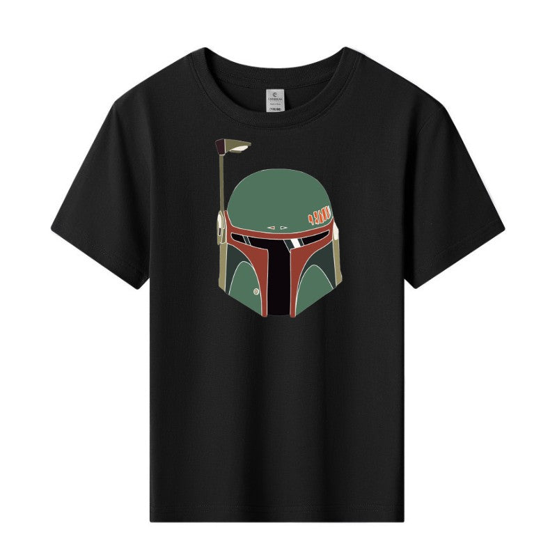 Boba Fett Baby Onesie-230