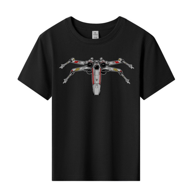 X-wing Baby Onesie-225
