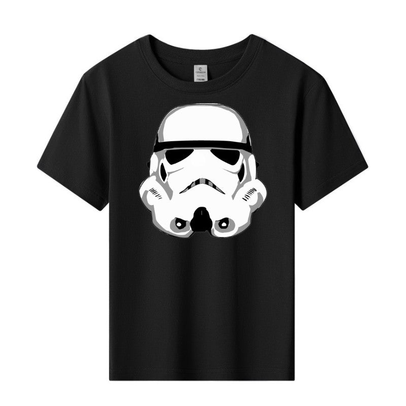 Stormtroopers Baby Onesie-229