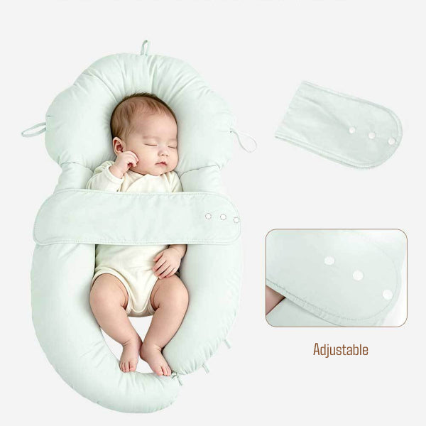 Newborn Soothing Pillow-525
