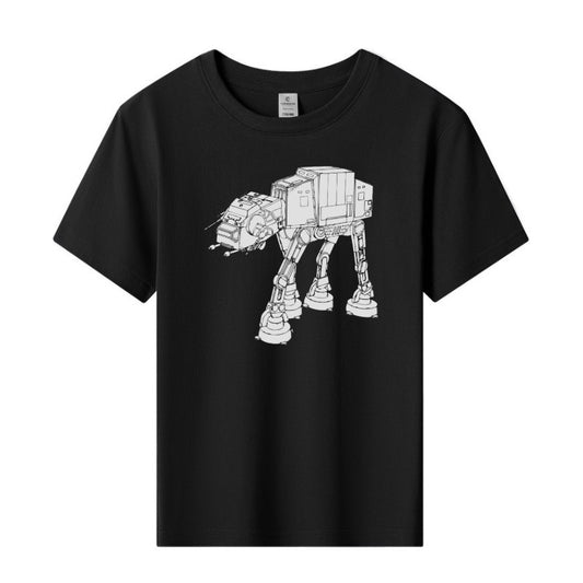 AT-AT Walker Baby Onesie-226