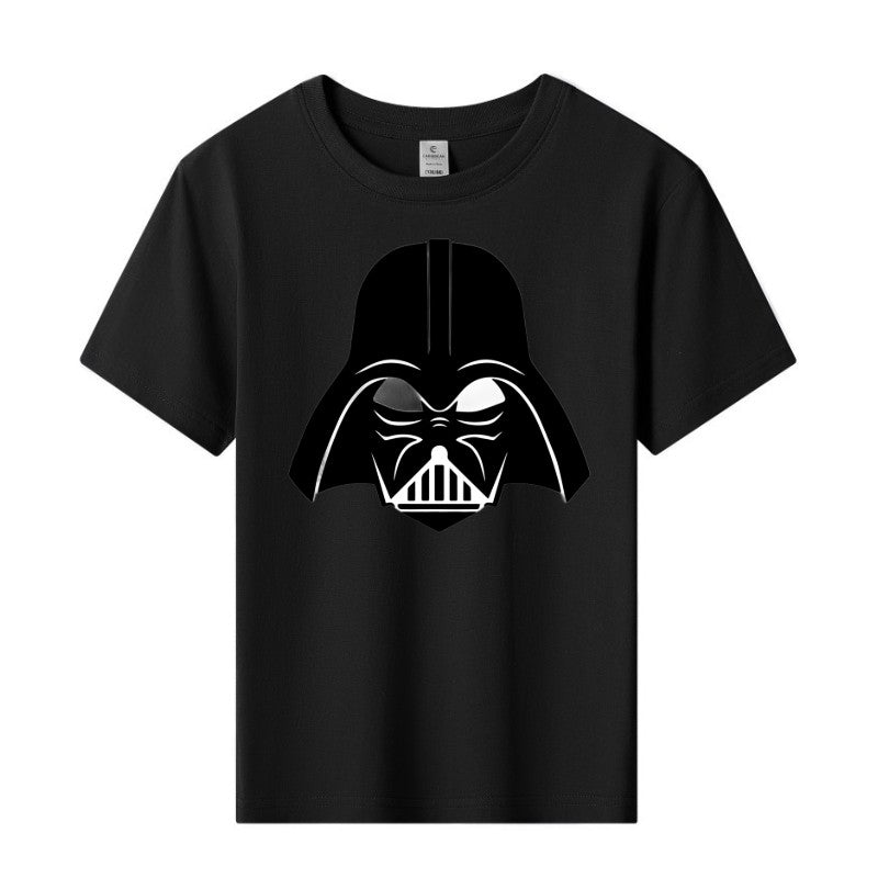 Darth Vader Baby Onesie-231