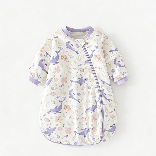 Thermostatically Controlled Baby Sleeping Bag 1.5 TOG-15