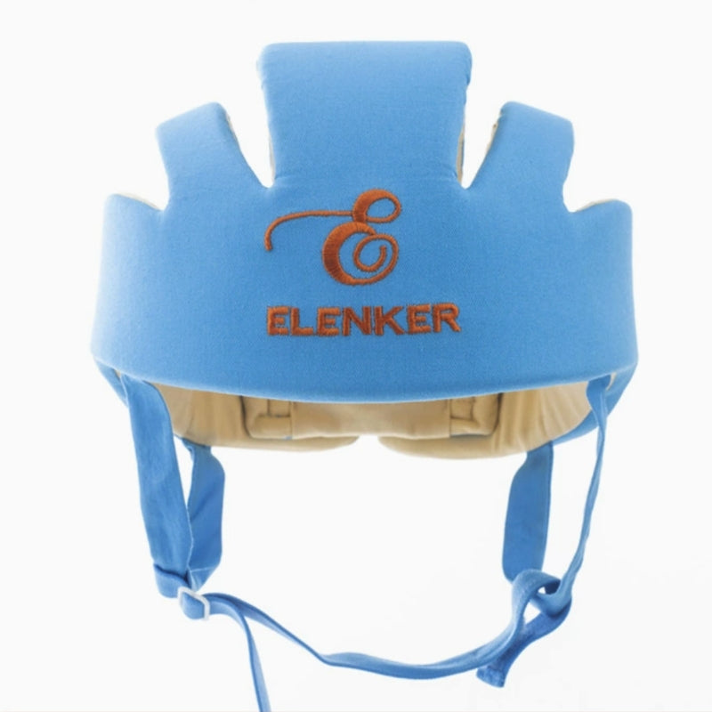 Baby Toddler Walking Head Protection Certified Helmet-373