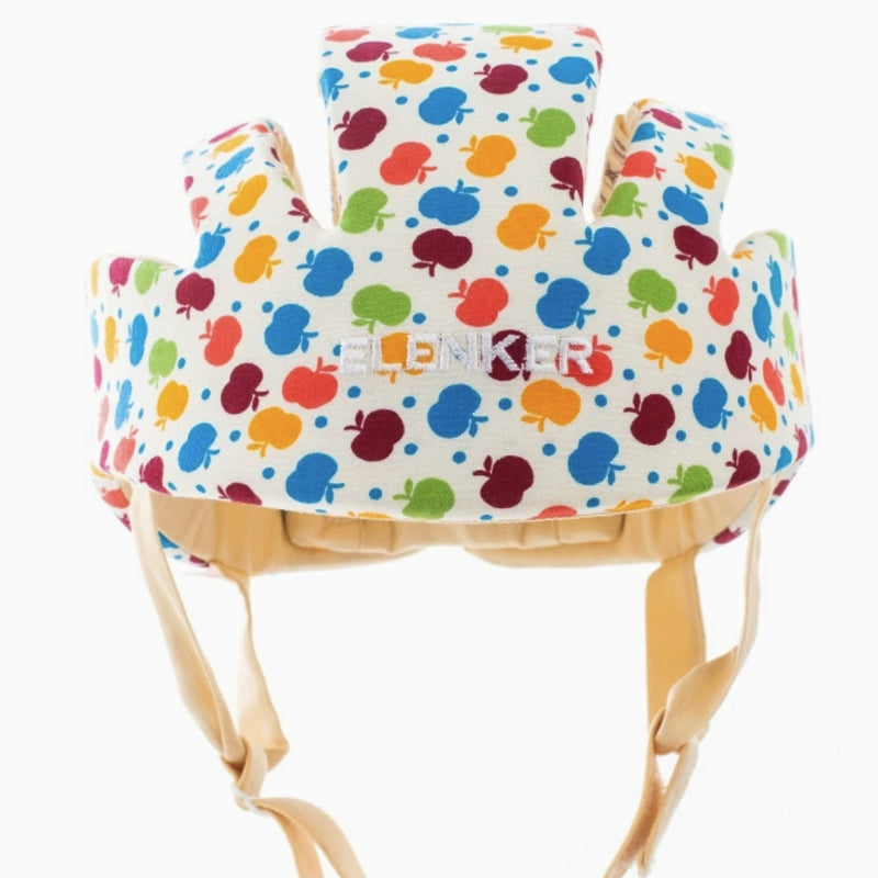 Baby Toddler Walking Head Protection Certified Helmet-373