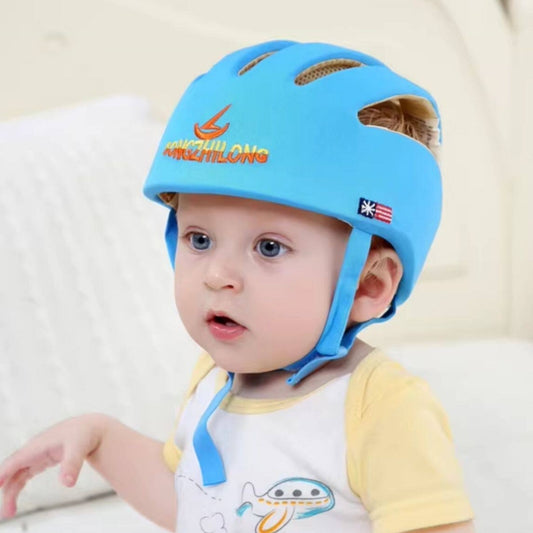 Baby Toddler Walking Head Protection Certified Helmet-373