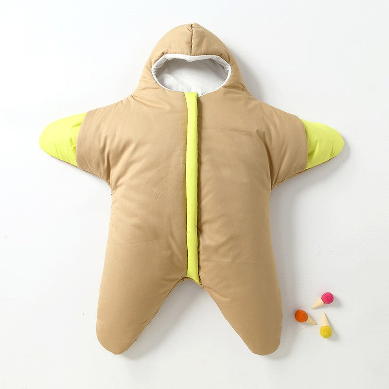 Starfish sleeping online bag