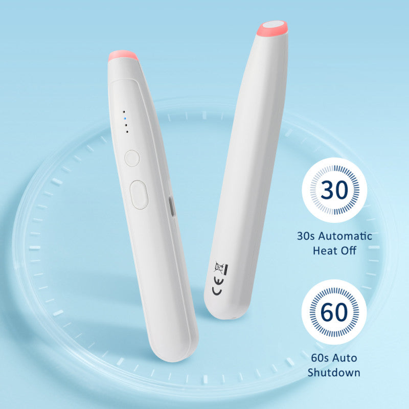 Thermal Pulse Itch Relief Pen for Babies & Kids-381