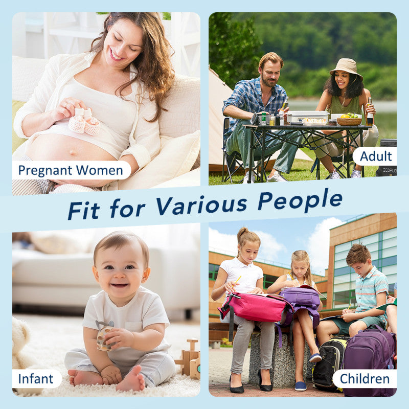 Thermal Pulse Itch Relief Pen for Babies & Kids-381