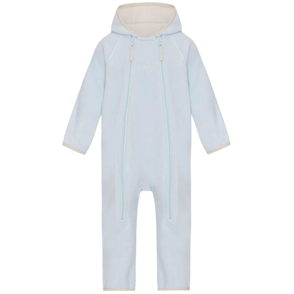Baby Premium Fleece Suit Romper-565