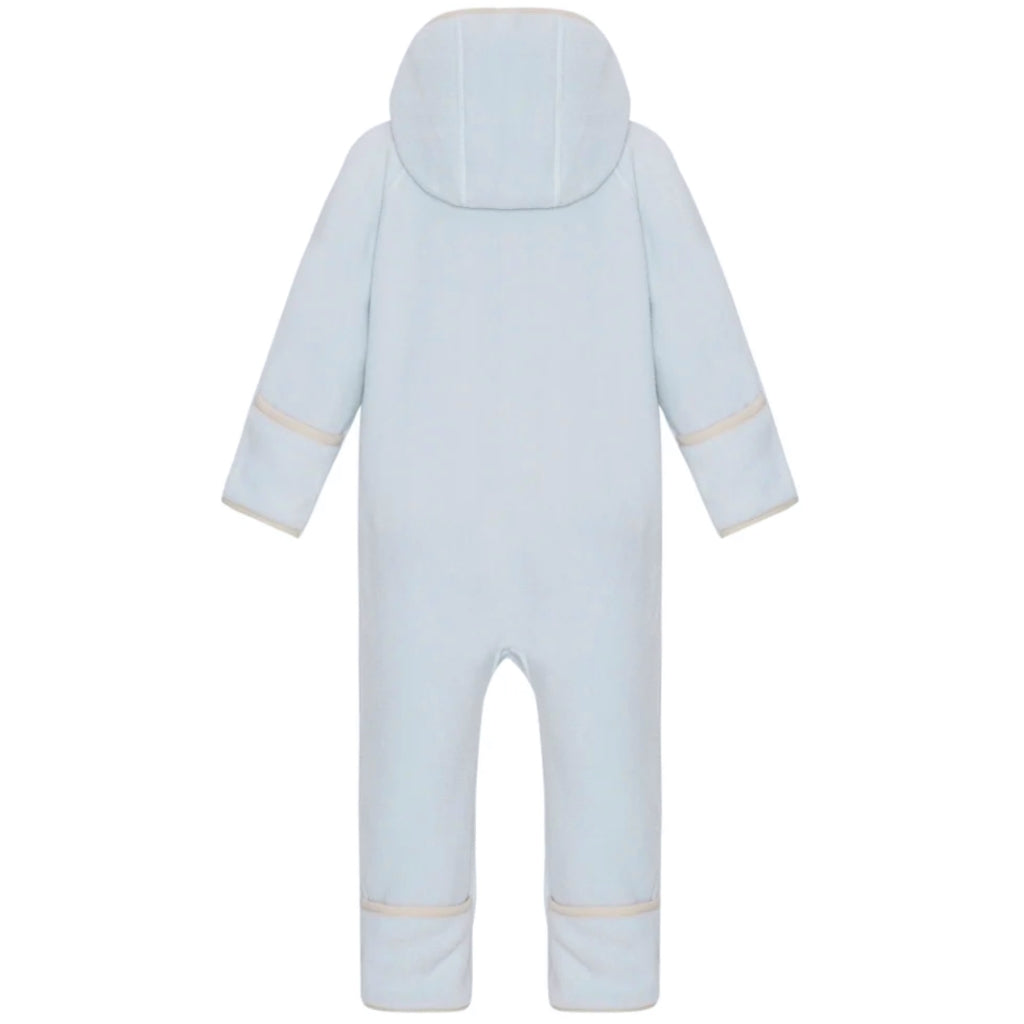 Baby Premium Fleece Suit Romper-565