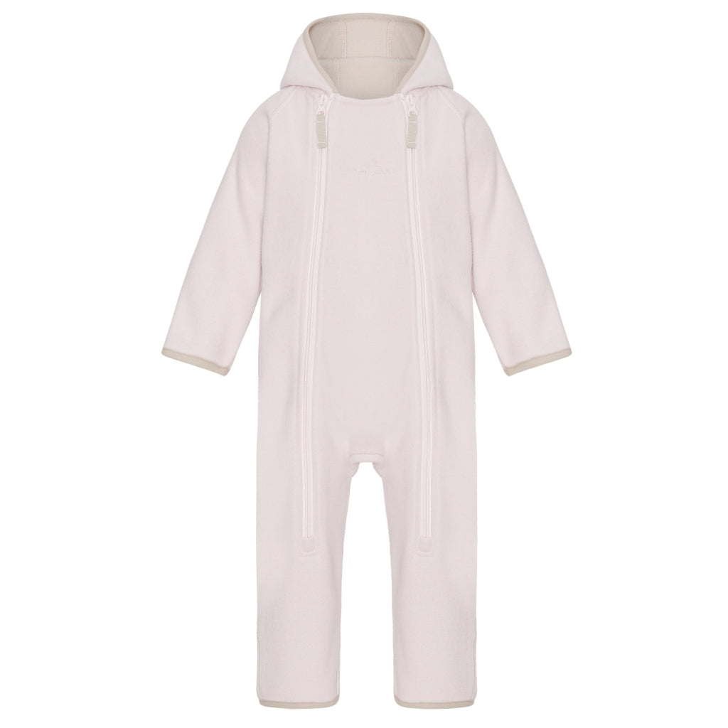 Baby Premium Fleece Suit Romper-565