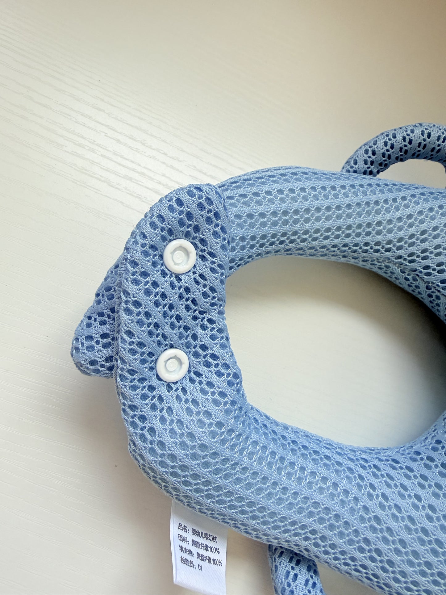 Baby Bottle Feeding Holder – Value Edition