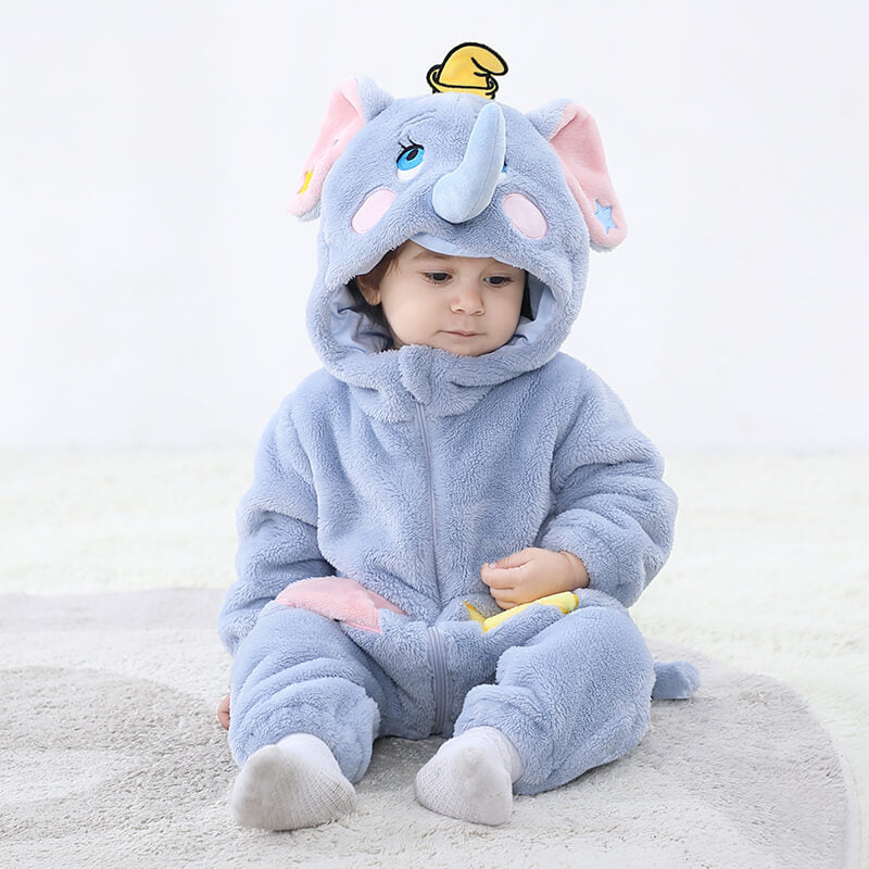 Dumbo 2025 baby outfit