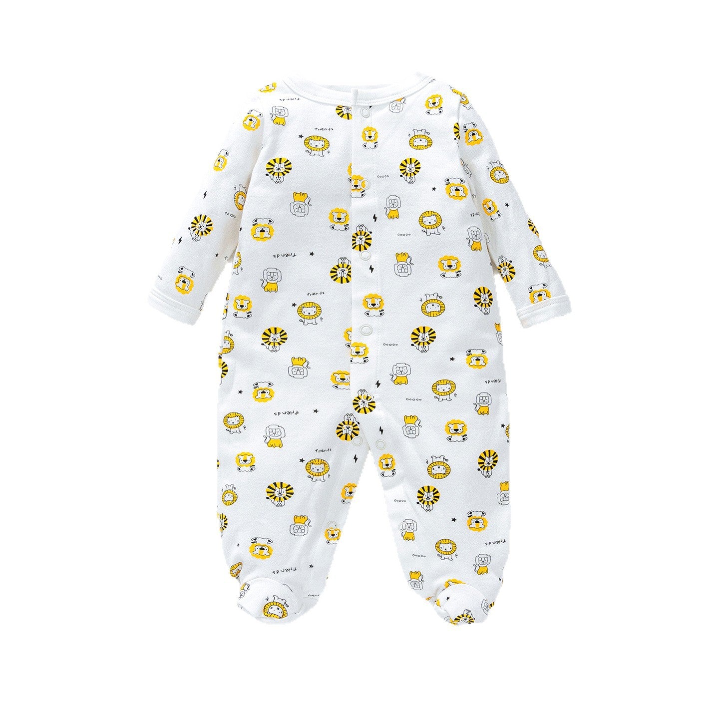 Newborn Baby Shower Gift Kit 6 PCS-361