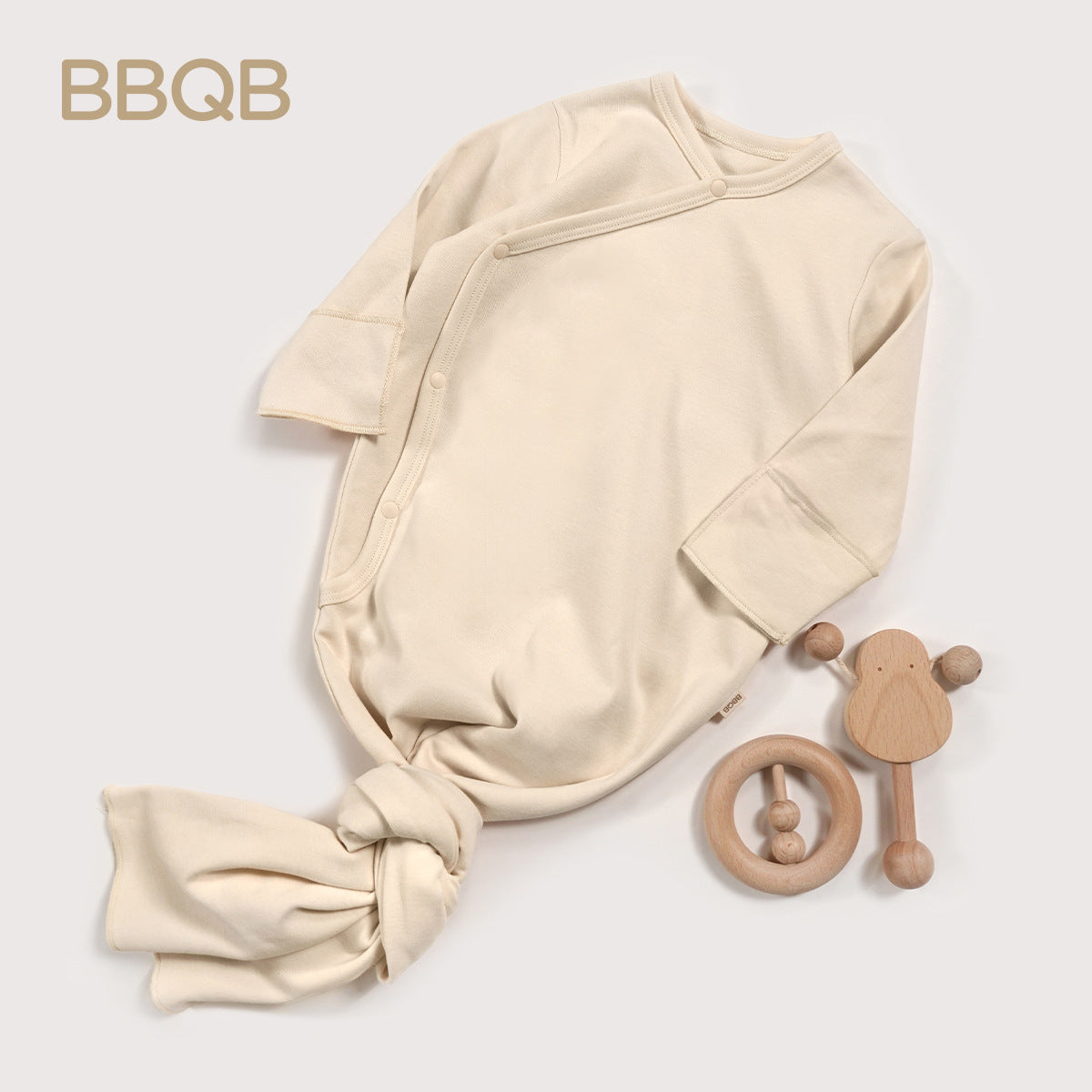 Newborn Baby Cotton Sleep Swaddle-71