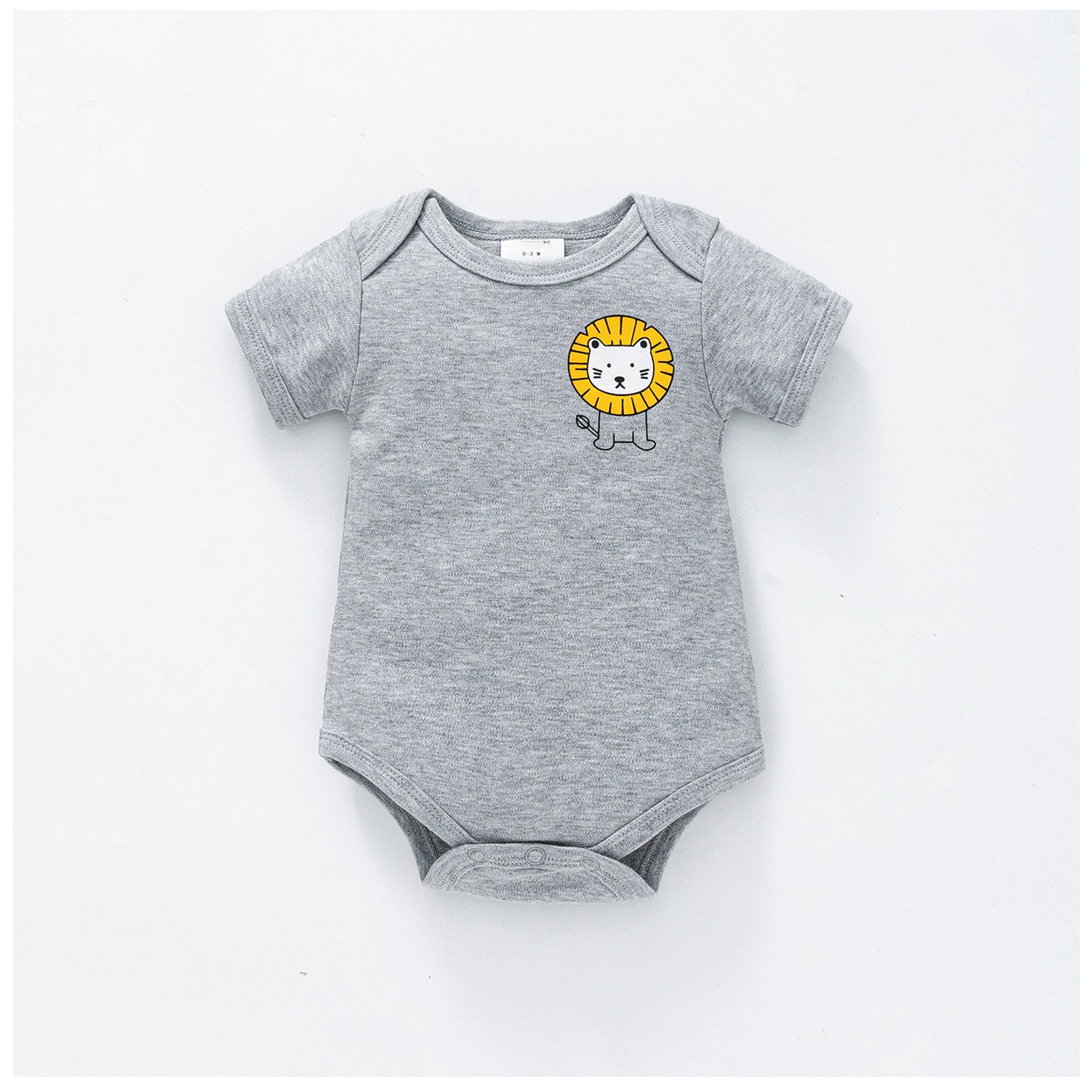 Newborn Baby Shower Gift Kit 6 PCS-361