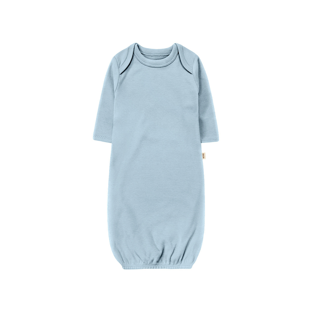 Newborn Baby Swaddle Sleeping Gown-95
